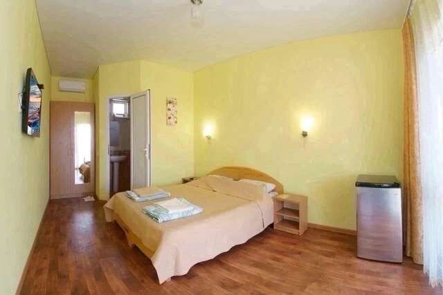 Гостевой дом Лимон Судак-16