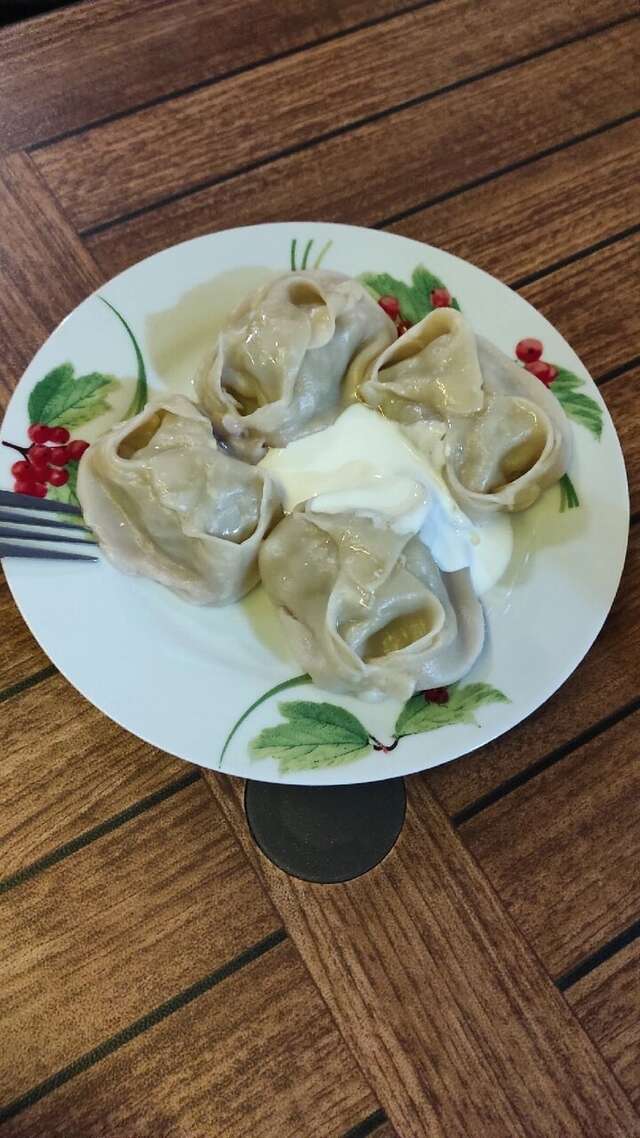 Гостевой дом Лимон Судак-48