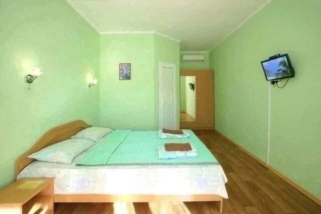 Гостевой дом Лимон Судак-17