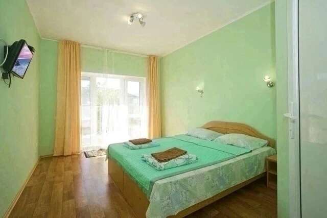 Гостевой дом Лимон Судак-12