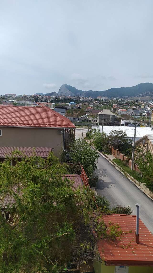 Гостевой дом Лимон Судак-69