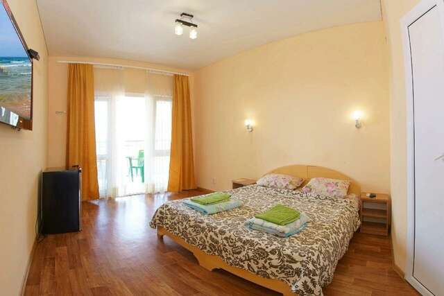 Гостевой дом Лимон Судак-15