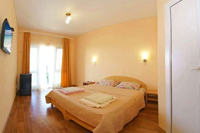 Гостевой дом Лимон Судак-14