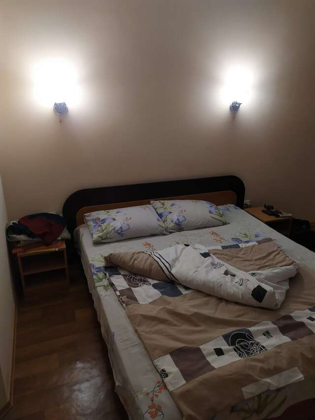 Гостевой дом Лимон Судак-63