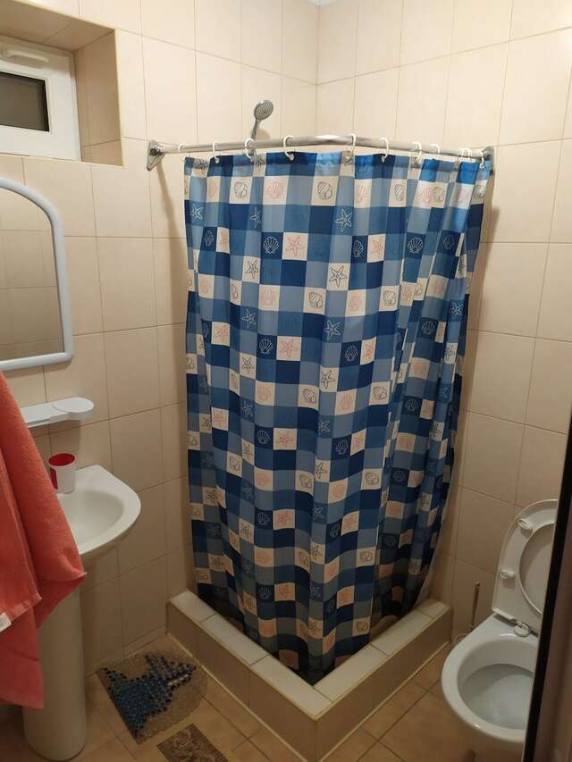 Гостевой дом Лимон Судак-53